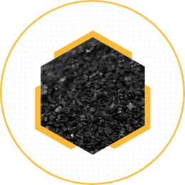 Granular form