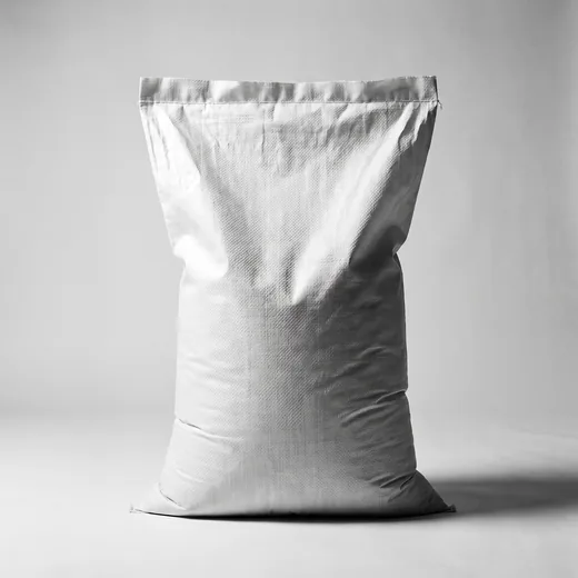 Woven polypropylene sack